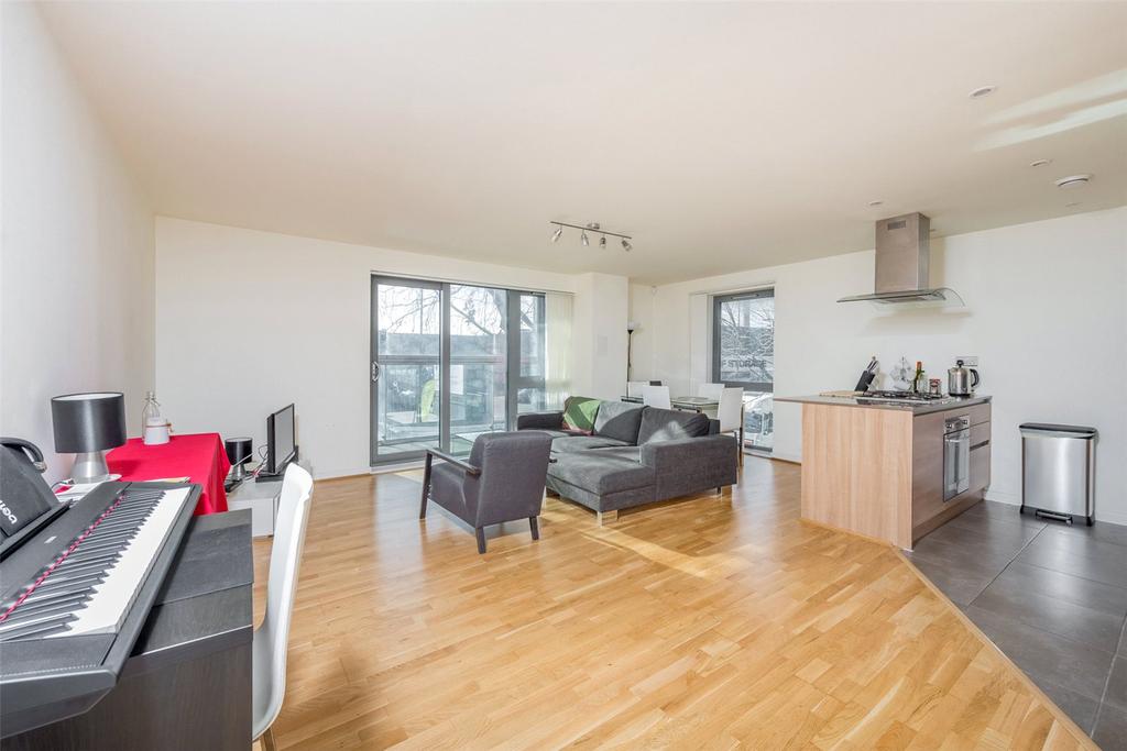 Orchid Apartments, The Hawksmoors, 57 Crowder Street, E1 3 bed apartment  for sale - £650,000