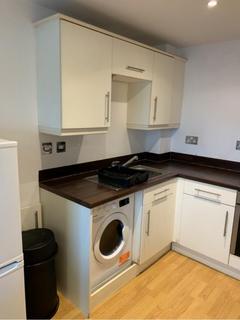 1 bedroom apartment to rent, Abacus, Warwick Street