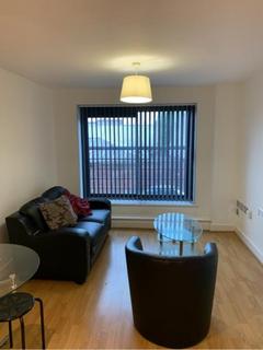 1 bedroom apartment to rent, Abacus, Warwick Street