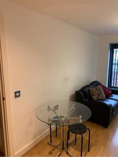 1 bedroom apartment to rent, Abacus, Warwick Street