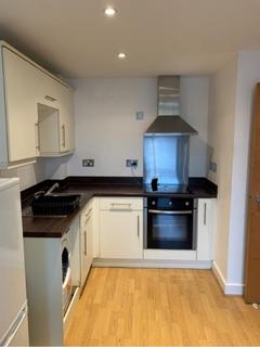 1 bedroom apartment to rent, Abacus, Warwick Street