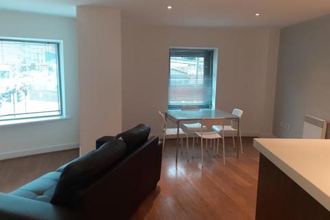 2 bedroom apartment to rent, The Orion Building, Navigation Street