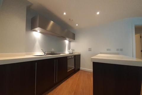 2 bedroom apartment to rent, The Orion Building, Navigation Street