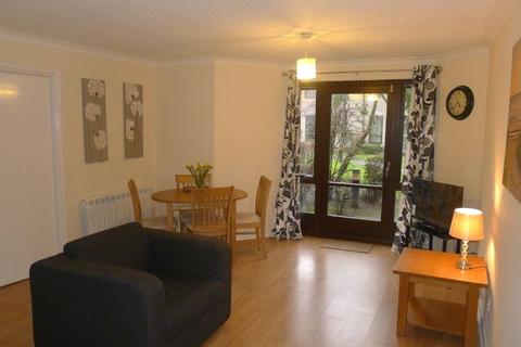 undefined, New Orchardfield, Leith, Edinburgh