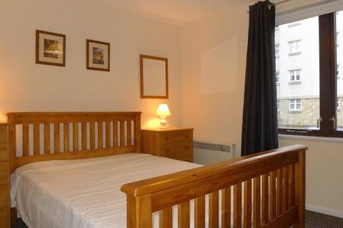 undefined, New Orchardfield, Leith, Edinburgh