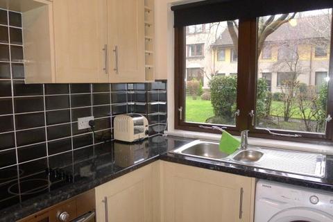 undefined, New Orchardfield, Leith, Edinburgh