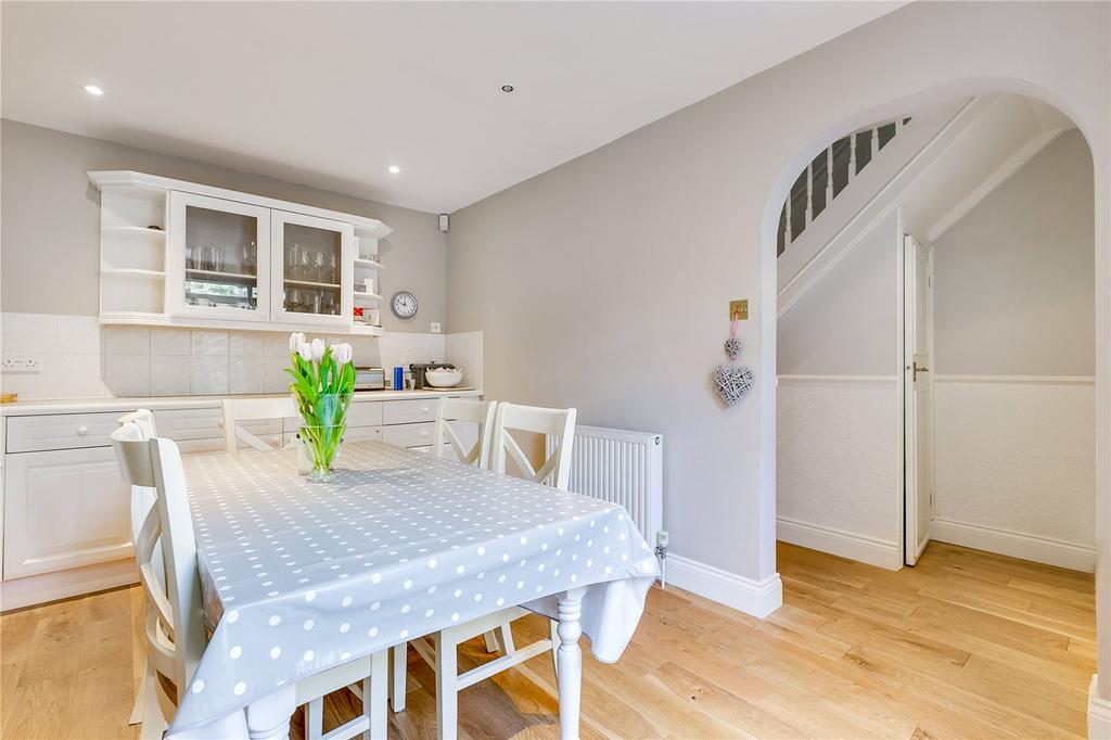 Kitchen Dining