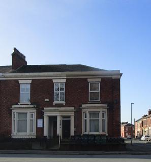 2 bedroom flat to rent, Garstang Road, Preston PR1