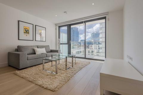 2 bedroom apartment to rent, Commercial Street, Aldgate, London, E1