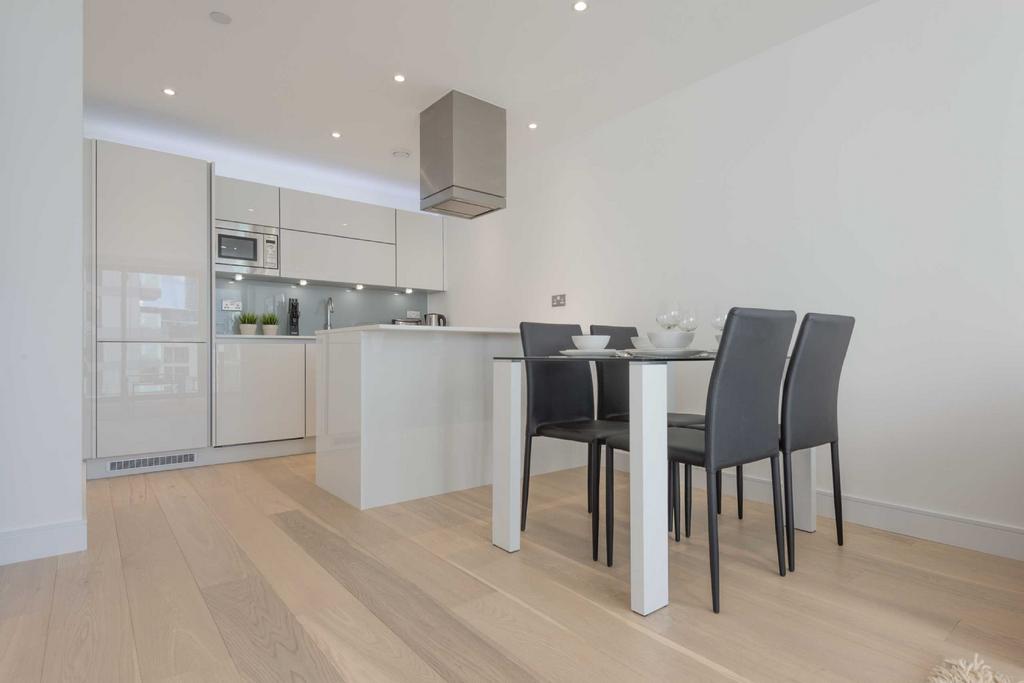 Apartment in London - View 2