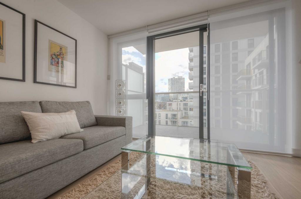 Apartment in London - View 4