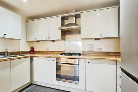 2 bedroom apartment to rent, Thorpe Road, Staines-upon-Thames, Surrey, TW18
