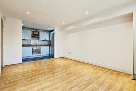 2 bedroom apartment to rent, Thorpe Road, Staines-upon-Thames, Surrey, TW18