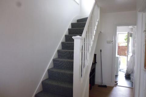 4 bedroom terraced house to rent - Ransome Road, Far Cotton