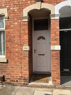 4 bedroom terraced house to rent - Southampton Road, Far Cotton