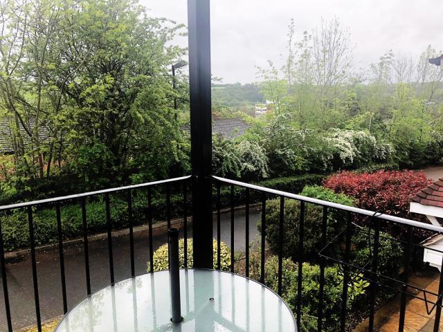 Terrace View