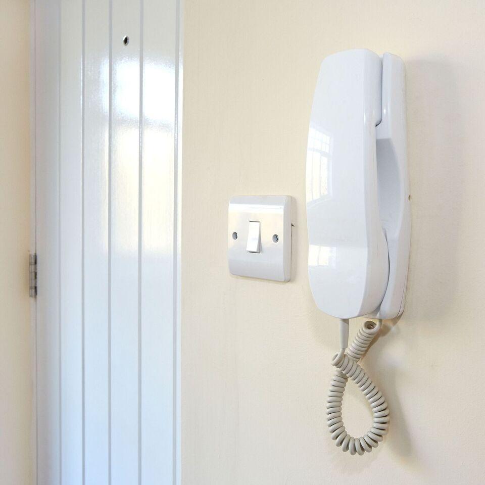 Intercom