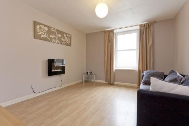 3842 Jopps Lane, Flat 3, Aberdeen, AB25 1BX 1 bed flat £400 pcm (£92 pw)