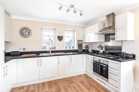 2 bedroom apartment to rent, Monxton Place, Sherfield Park, Sherfield On Loddon, Hook, RG27