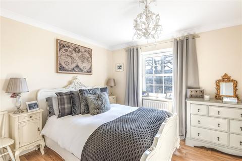 2 bedroom apartment to rent, Monxton Place, Sherfield Park, Sherfield On Loddon, Hook, RG27