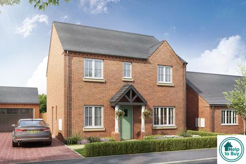 Ryall Road Upton Upon Severn Worcester 4 Bed Barn Conversion