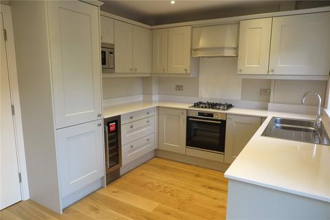 3 bedroom end of terrace house to rent, Tilford Street, Tilford, Farnham, Surrey, GU10