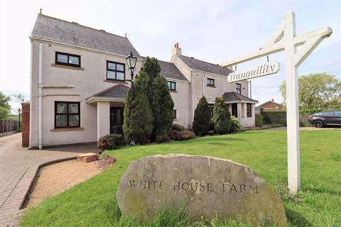 7 bedroom detached house for sale - White House Farm, Whitton Village, TS21 1LQ