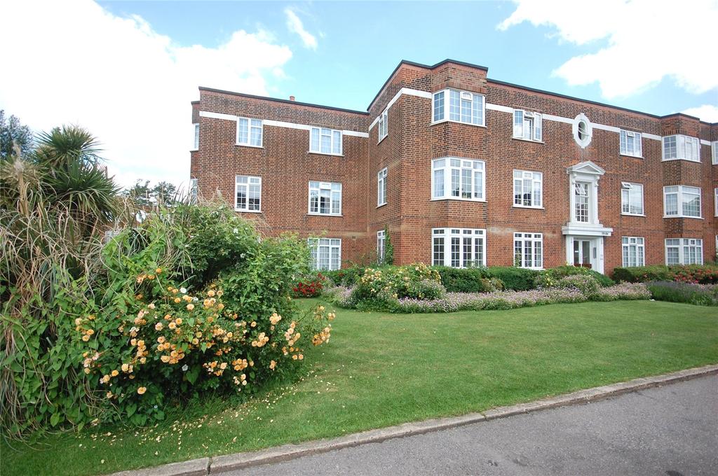 Finchley Court Ballards Lane Finchley London N3 2 Bed Apartment To