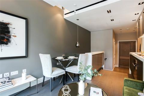 1 bedroom duplex for sale - Young Street, London, W8