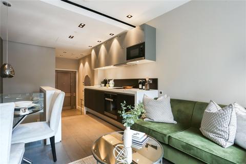 1 bedroom duplex for sale - 21 Young Street, London, W8