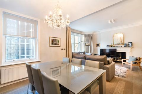 2 bedroom apartment to rent - Park Mansions, Knightsbridge, London, SW1X