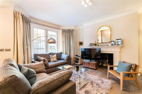 2 bedroom apartment to rent, Park Mansions, Knightsbridge, London, SW1X