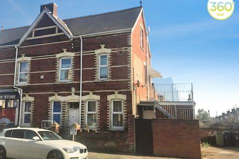 undefined, Manston Road