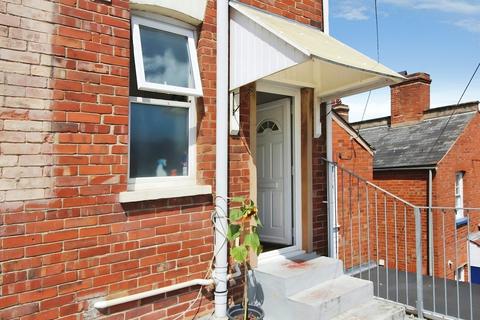 undefined, Manston Road