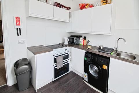 undefined, Manston Road