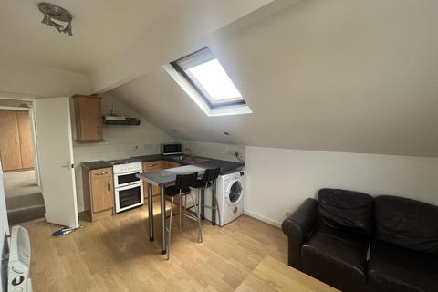 1 bedroom apartment to rent - Sowood Street, Leeds
