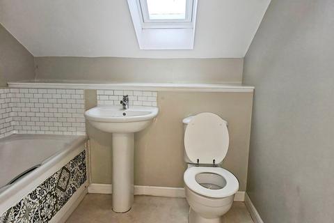 undefined, Nursery Wynd, Kilmarnock KA1