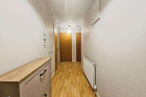 undefined, Nursery Wynd, Kilmarnock KA1