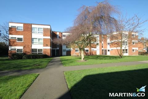 undefined, Edencroft, Wheeleys Road, Edgbaston, B15
