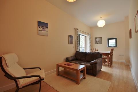1 bedroom apartment to rent - Oxford City Centre