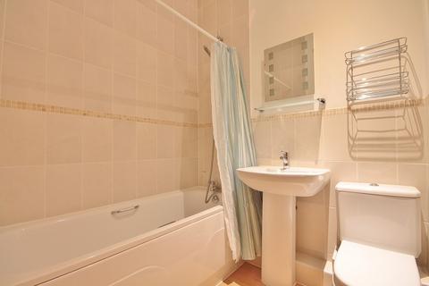 1 bedroom apartment to rent - Oxford City Centre
