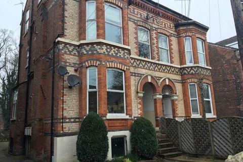 1 bedroom apartment to rent, Mayfield Road, Whalley Range