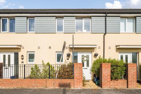 2 bedroom terraced house for sale, Tillhouse Road, Cranbrook, EX5 7FL