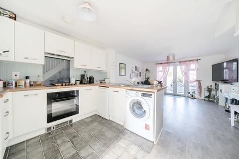 2 bedroom terraced house for sale, Tillhouse Road, Cranbrook, EX5 7FL