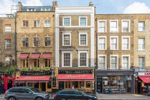 3 bedroom apartment to rent, Wellington Street, Covent Garden WC2