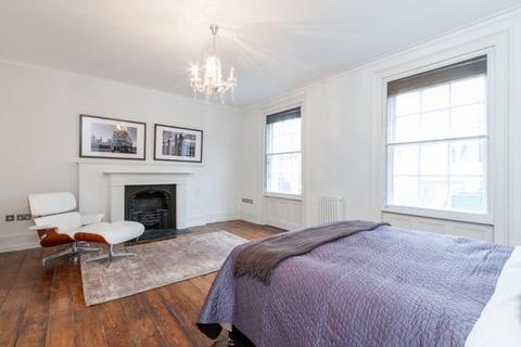 3 bedroom apartment to rent, Wellington Street, Covent Garden WC2
