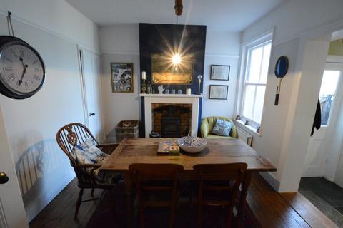 undefined, West Road, Bury St. Edmunds