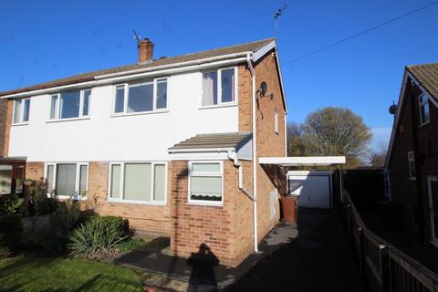 St Marys Avenue, Altofts
