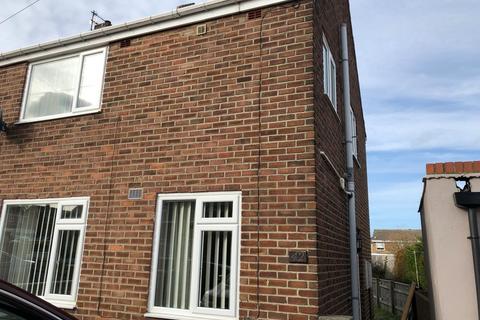 2 bedroom semi-detached house to rent, Broome Road, Carville , Durham