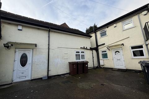 undefined, Windsor Road, Wolverhampton WV4